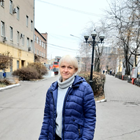 Домработница, Санкт-Петербург, Светлановский проспект, Гражданский проспект, Марина Александровна