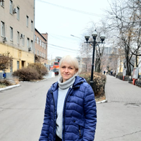 Домработница, Санкт-Петербург, Светлановский проспект, Гражданский проспект, Елена Валериевна