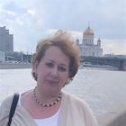 Няня, Москва, Севастопольский проспект, Калужская, Ольга Александровна