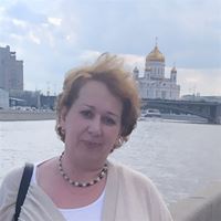 Няня, Москва, Севастопольский проспект, Калужская, Ольга Александровна