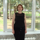 Няня, Видное, улица Лемешко, Видное, Ойдина Гафуровна