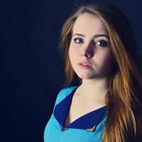 Няня, Санкт-Петербург, , Петергоф, Ксения Вадимовна