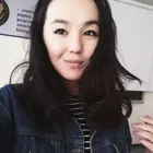 Няня, , , Сходня, Маргарита Саядовна