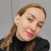 Домработница, Санкт-Петербург, проспект Испытателей, Пионерская, Екатерина 