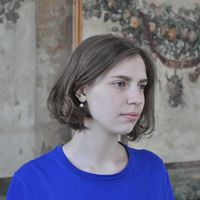 Няня, Москва, Новоясеневский проспект, Новоясеневская, Екатерина Андреевна