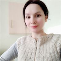 Няня, Екатеринбург, улица Академика Бардина, Юго-Запад, Ирина Юрьевна