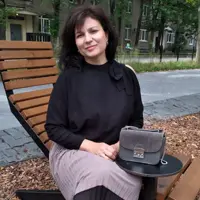 Домработница, Москва, Лермонтовский проспект, Лермонтовский проспект, Инна