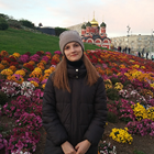 Няня, деревня Марусино, Заречная улица, Некрасовка, Наталья Викторовна