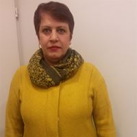 Няня, Реутов, Носовихинское шоссе, Реутов, Марина Станиславовна