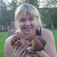 Няня, Санкт-Петербург, 3 линия, Приморская, Наталья Витальевна