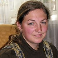 Домработница, Москва, Рублёвское шоссе, Кунцевская, Галина Николаевна