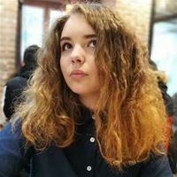 Няня, Москва, улица Генерала Антонова, Беляево, Софья Михайловна