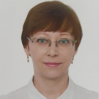 Няня, Санкт-Петербург, Комендантский проспект, Комендантский проспект, Татьяна Анатольевна