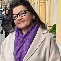 Няня, Санкт-Петербург, проспект Авиаконструкторов, Комендантский проспект, Светлана Александровна
