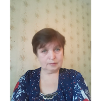 Няня, Москва,, Богородское, Надежда Викторовна
