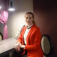 Няня, Кемерово, Ленинградский проспект, в районе Ленинский, Наталья Евгеньевна