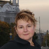 Няня, Москва, Краснопрудная улица, Комсомольская, Наталия Ивановна