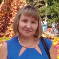 Няня, деревня Митькино, Заречная улица, Краснознаменск, Надежда Николаевна