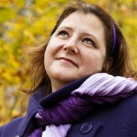 Домработница, Санкт-Петербург, улица Ушинского, Гражданский проспект, Светлана Александровна
