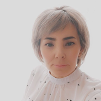 Няня, Наро-Фоминск, Молодёжная площадь, Наро-Фоминск, Филия Габдулхаевна
