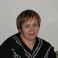 Няня, посёлок городского типа Серебряные Пруды, микрорайон Юбилейный, Серебряные Пруды, Наталья Петровна