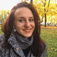 Репетитор, Кудрово, Европейский проспект, Улица Дыбенко, Виктория Дмитриевна