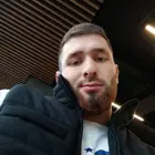 Водитель, Пушкино, 1-я Серебрянская улица, Пушкино, Георгий Тенгизович