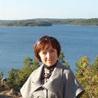 Няня, Санкт-Петербург, Ириновский проспект, Ладожская, Марина Александровна