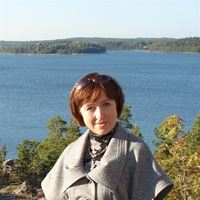 Няня, Санкт-Петербург, проспект Ударников, Ладожская, Нина Владимировна