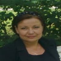 Няня, Москва, улица Марьинский Парк, Братиславская, Марина Михайловна