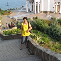 Домработница, Москва, Изюмская улица, Улица Скобелевская, Тамара Васильевна