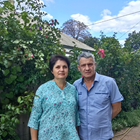 Семейная пара, Котельники,, Дзержинский, Наталья Владимировна