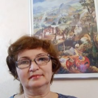Няня, Москва, Бирюлёвская улица, Бирюлево Западное, Рукия Мухаметгарифовна