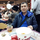 Семейная пара,, 46К-5300, Раменское, Эркин Икрамович