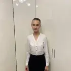 Репетитор, Санкт-Петербург,, Проспект Просвещения, Екатерина