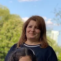 Домработница, деревня Изварино,, Внуково, Элиза Володяевна