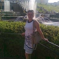 Домработница, Санкт-Петербург, проспект Культуры, Проспект Просвещения, Людмила Аркадьевна
