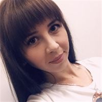 Няня, Санкт-Петербург, Ленинский проспект, Сосновая поляна, Ангелина Владимировна