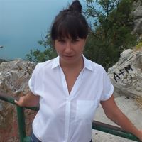 Няня, Санкт-Петербург, улица Адмирала Черокова, Сосновая поляна, Алиса Владимировна