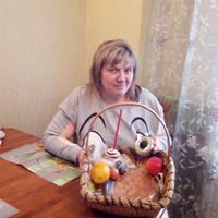 Няня, Санкт-Петербург, проспект Луначарского, Гражданский проспект, Наталья Борисовна