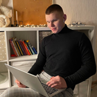 Репетитор, Мурино, проспект Авиаторов Балтики, Девяткино, Екатерина Максимовна