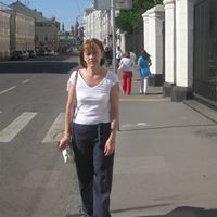 Няня, Москва, Братиславская улица, Братиславская, Светлана Васильевна