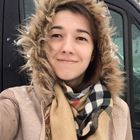 Няня, Москва, Сиреневый бульвар, Первомайская, Кристина Вячеславовна