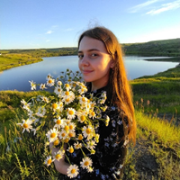 Няня,,, Киндякова, Валерия Евгеньевна