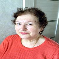 Сиделка, Москва, Смоленская-Сенная площадь, Смоленская, Валентина Васильевна