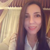Домработница, посёлок Развилка, , Красногвардейская, Гузяль Халитовна