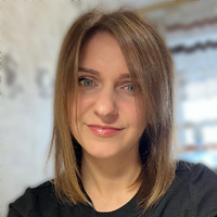 Няня, Санкт-Петербург, проспект Культуры, Проспект Просвещения, Татьяна Игоревна