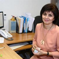 Няня, посёлок городского типа Томилино, , Томилино, Лилия Рафхатовна