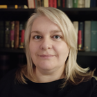 Няня, Санкт-Петербург, улица Десантников, Проспект Ветеранов, Елена Валентиновна