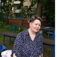 Няня, Москва,, Измайловская, Елена Викторовна